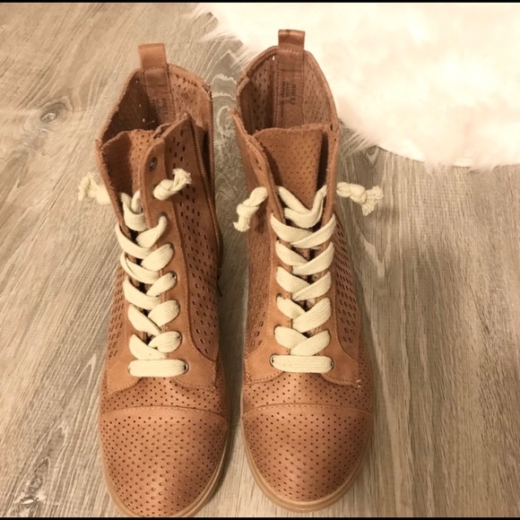 Report boot - Picture 3 of 6